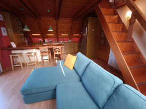 Arties Centro 3 habitaciones, exclusivo familias